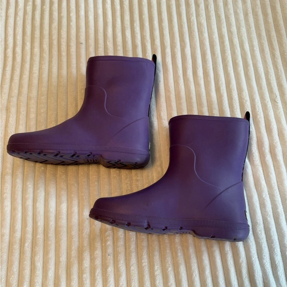 Totes Kids Charley Tall Rain Boot